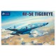 Modèle Kitty Hawk RF-5E Tigereye 1/32