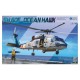 Modèle à l'échelle SH-60F Ocean Hawk 1/35 par Kitty Hawk