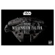 Maquette 1/72 Millennium Falcon Perfect Grade de Revell
