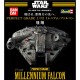 Maquette 1/72 Millennium Falcon Perfect Grade de Revell