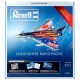 Modelo Eurofighter Rapid Pacific de Revell a escala 1/72