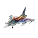 Modelo Eurofighter Rapid Pacific de Revell a escala 1/72