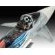 Modelo Eurofighter Rapid Pacific de Revell a escala 1/72