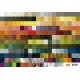 Ensemble complet de couleurs acryliques 3GEN