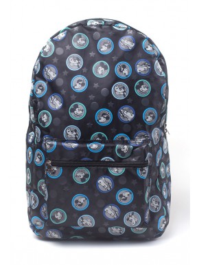 Mochila Disney Mickey and Friends