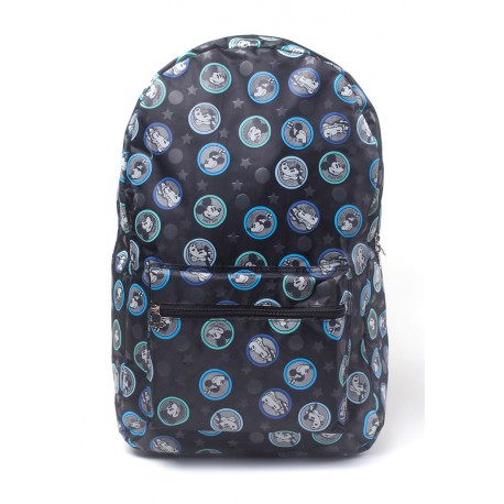Mochila Disney Mickey and friends