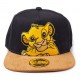 Gorra Disney El Rey León Simba