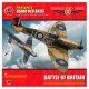 Jeu de plateau Blood Red Skies par AIRFIX