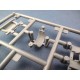 Maquette biplan Bristol Scout C 1/32 WWI