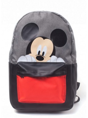 Sac à dos Disney Mickey bonjour