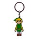 Llavero metalico Zelda Link