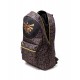 Mochila Nintendo Zelda gold triforce