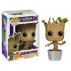  Funko Pop! Dancing Groot