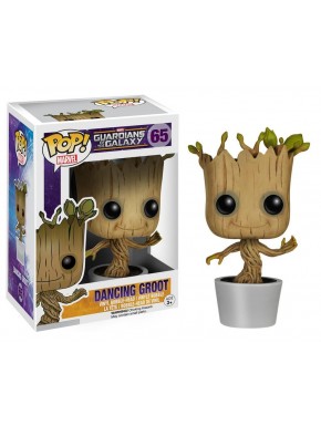  Funko Pop! Dancing Groot