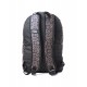 Mochila Nintendo Zelda gold triforce