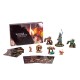 Miniaturas de la expansión Criaturas de Tierra Eldfall Chronicles