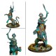 Miniaturas de la expansión Criaturas de Tierra Eldfall Chronicles