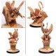 Miniaturas de la expansión Criaturas de Tierra Eldfall Chronicles