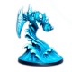 Set de miniaturas Eldfall Chronicles Imperio de Soga vs Liga Heliana