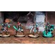 Eldfall Chronicles coffret débutant deux joueurs avec figurines