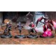 Eldfall Chronicles coffret débutant deux joueurs avec figurines