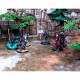 Eldfall Chronicles coffret débutant deux joueurs avec figurines