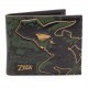 Cartera Nintendo Zelda Link