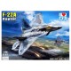 Maquete do F-22A Raptor da I Love Kit escala 1/48
