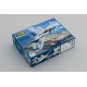 Maquete do F-22A Raptor da I Love Kit escala 1/48