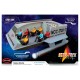 Maqueta Galileo Shuttle 1/32 de Star Trek con interior