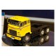 Modelo 1/32 Hino HH Tractor 1981 Aoshima