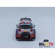 Kit Hyundai I20 Coupe WRC Monte Carlo 2020 1/24 Belkits
