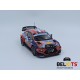 Kit Hyundai I20 Coupe WRC Monte Carlo 2020 1/24 Belkits
