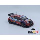 Kit Hyundai I20 Coupe WRC Monte Carlo 2020 1/24 Belkits