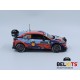 Kit Hyundai I20 Coupe WRC Monte Carlo 2020 1/24 Belkits