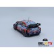 Kit Hyundai I20 Coupe WRC Monte Carlo 2020 1/24 Belkits