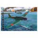 Maquette Nakajima B5N2 Type 97 Kate échelle 1/35