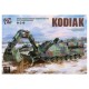 Maquette militaire 1/35 Kodiak AEV-3 Pionierpanzer