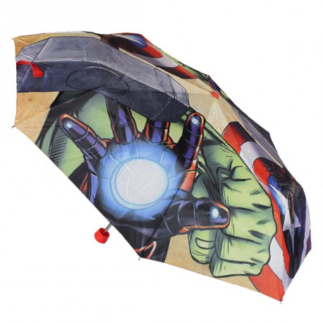 Paraguas Marvel Avenger Plegable