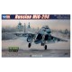 Maquette Mig-29K Russe 1/48 par HobbyBoss