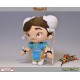 Peluche Chun-Li Street Fighter 30cm