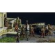 Conjunto de modelismo Hotel Hartenstein 1/72 Italeri