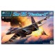 Kit modèle Sukhoi Su-35 Flanker-E de Kitty Hawk