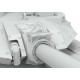 Maqueta del tanque ligero ZTQ15 de Meng