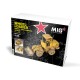 Kit Chargeuse sur Roues Civile 1/35 - Mig Productions