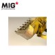 Kit Chargeuse sur Roues Civile 1/35 - Mig Productions