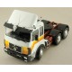 Caixa do modelo em escala 1:24 MAN 26.321 Formel Six