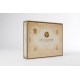 Set Papeterie De Luxe Outlander Logo
