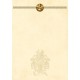 Set Papeterie De Luxe Outlander Logo