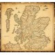 Set Papeterie De Luxe Outlander Logo
